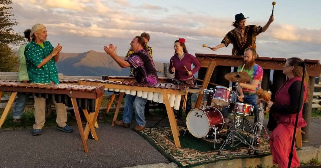 Chikomo Marimba